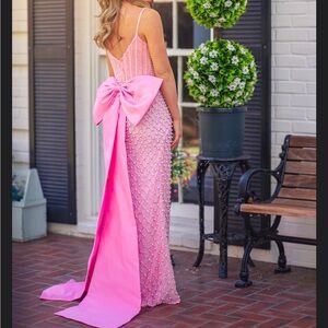 Sherri Hill Prom 2026